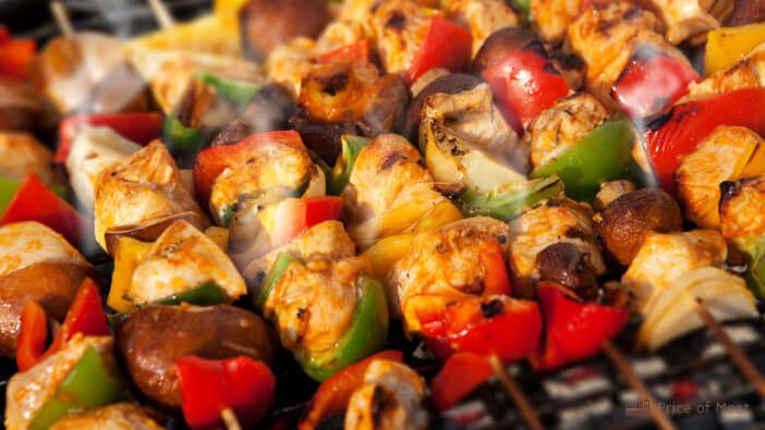 7+ Reasons to Try the Pollotarian Diet Today