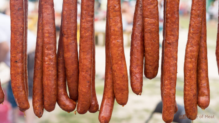 5+ Delicious Reasons to Try Alabama Conecuh Sausage