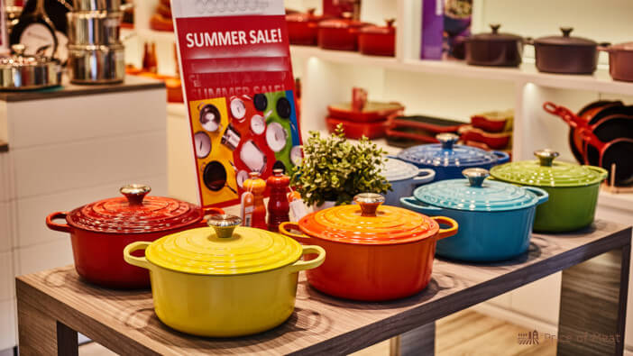 Is Ceramic Cookware Right for You? Pros and Cons Explained 1 ceramic cookware pros and cons