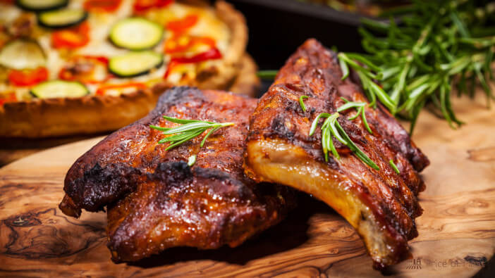 5+ Delicious Rib Cuts and How to Cook Them to Perfection 1 different rib cuts