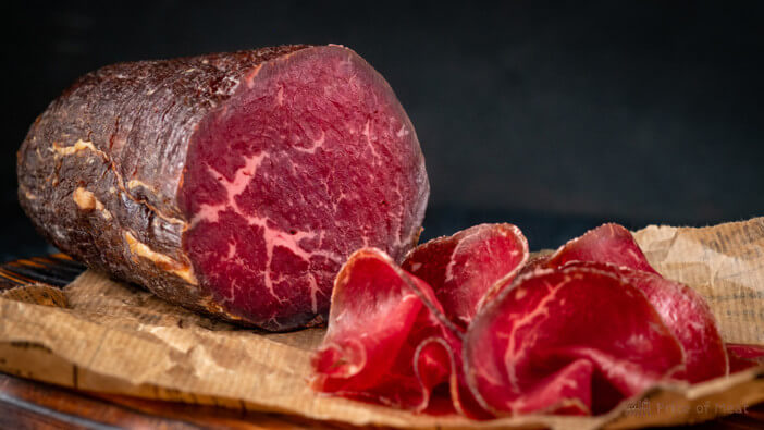 5+ Delicious Ways to Enjoy Italian Salt Cured Beef