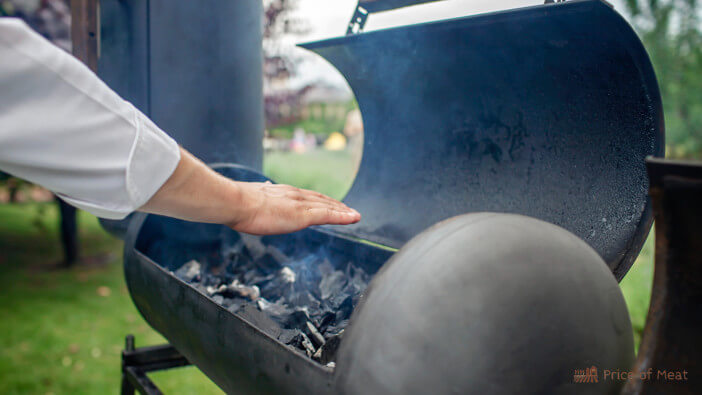 6+ Steps for Smoking a Perfect New York Strip 2 pellet grill vs smoker
