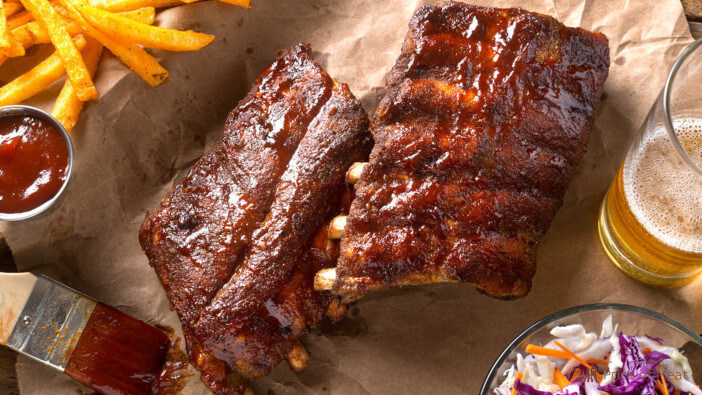 St. Louis vs. Baby Back Ribs: Which BBQ Style is Best?