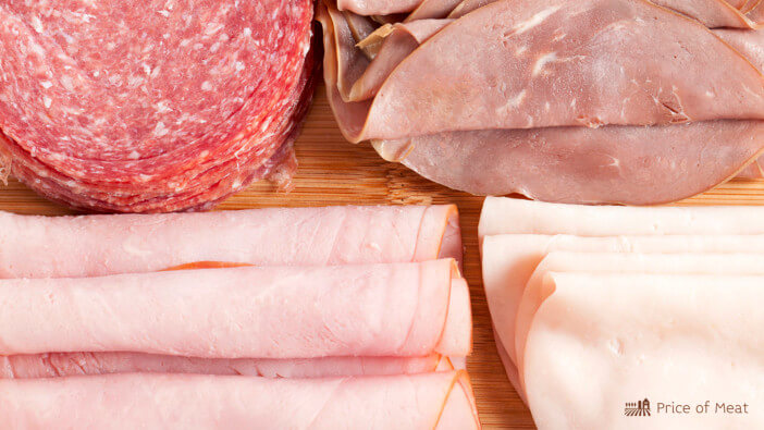 Top Deli Meat Brands Everyone Loves: Boar’s Head Leads America’s Choices