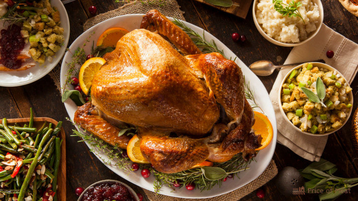 7 Top Turkey Brand Names for Your Poultry Picks – Compare Now