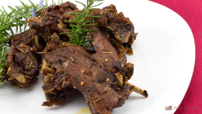 Wild Boar Meat: Exploring Its Unique Taste and Flavor Profile 1 what does wild boar taste like
