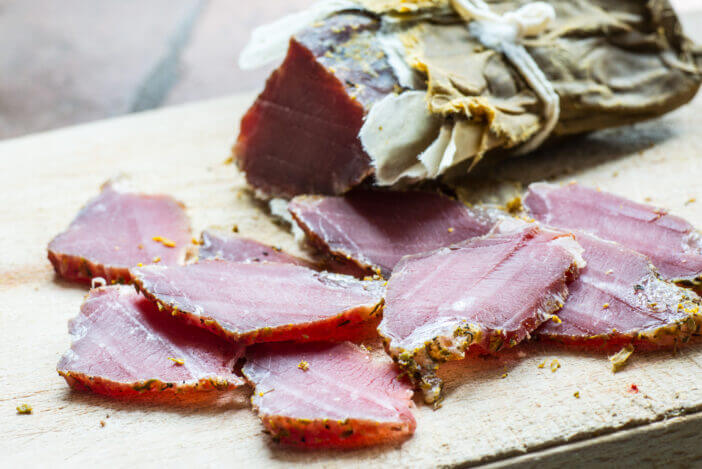 Wild Boar Meat: Exploring Its Unique Taste and Flavor Profile 3 wild boar meat charcuterie Wild Boar Meat: Exploring Its Unique Taste and Flavor Profile