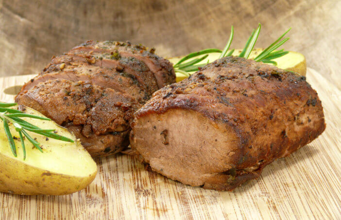 Wild Boar Meat: Exploring Its Unique Taste and Flavor Profile 2 wild boar roast Wild Boar Meat: Exploring Its Unique Taste and Flavor Profile