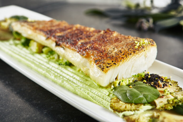 6+ Delicious Ways to Prepare Halibut Fish