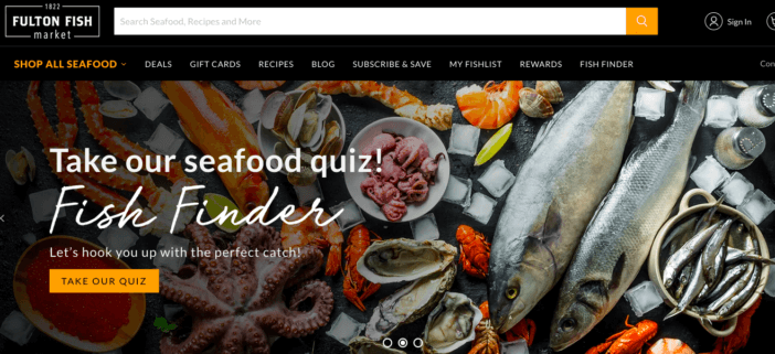 12+ Places to Find the Freshest Crab Legs Online 10 Fulton Fish Market 12+ Places to Find the Freshest Crab Legs Online