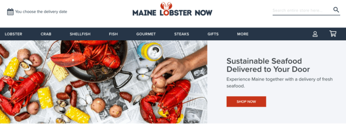 12+ Places to Find the Freshest Crab Legs Online 9 Maine Lobster Now 12+ Places to Find the Freshest Crab Legs Online
