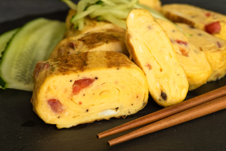 5+ Reasons to Start Making Tamagoyaki With a Pan Today