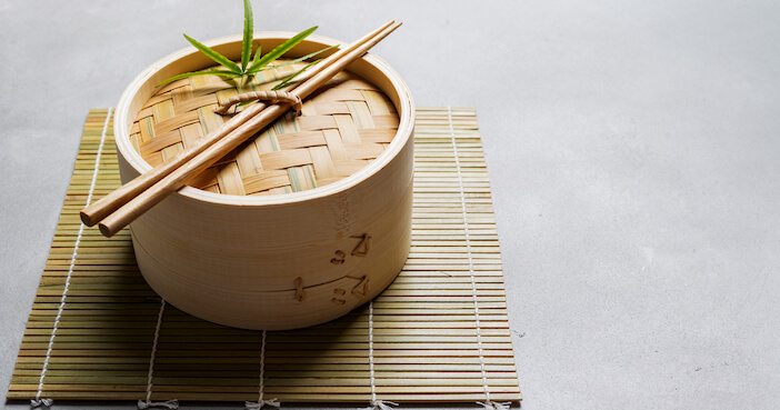 3+ Creative Alternatives to Bamboo Steamers for Delicious Meals