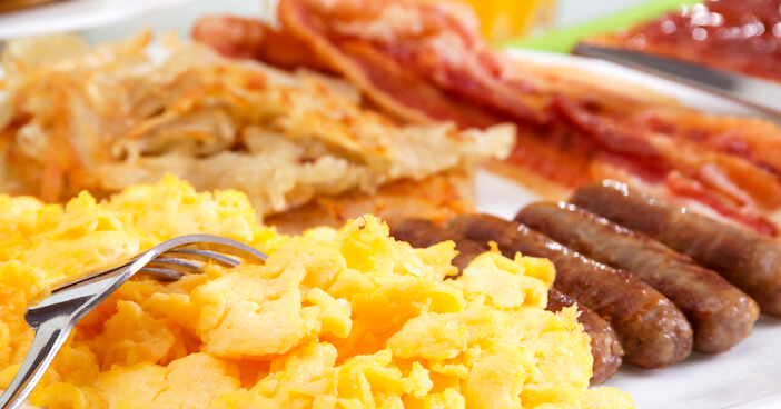 10+ Classic American Breakfast Dishes for the Perfect Start to Your Day