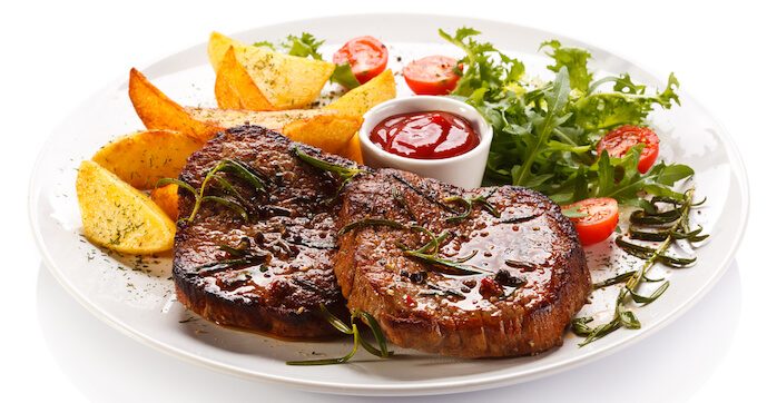 10 Mouth-Watering Appetizers to Enhance Your Perfect Steak Dinner 1 appetizers for steak dinner 10 Mouth-Watering Appetizers to Enhance Your Perfect Steak Dinner