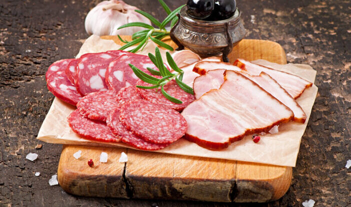 12+ Tasty Cured Meats to Add to Your Snack Platter