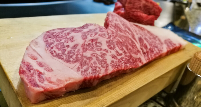 A6 Wagyu Guide: Top 4 Australian Grades & Pricing Insights