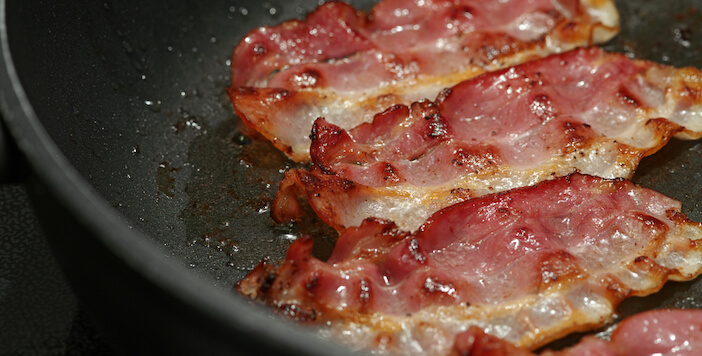 7+ Reasons Why You Should Invest in a Bacon Press