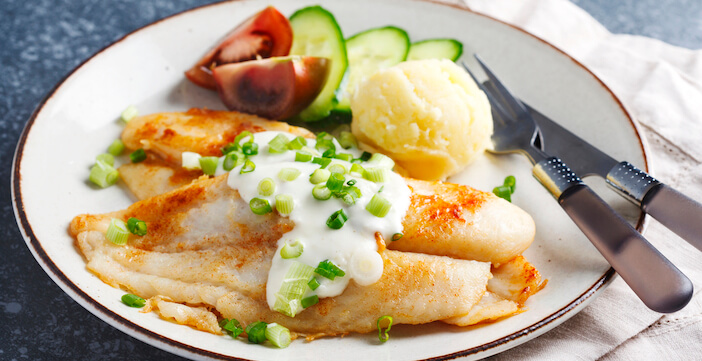 7+ Delicious Recipes Featuring Fresh Florida Basa Fish