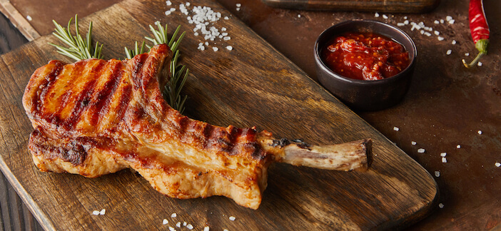 6+ Reasons Why You Need a BBQ Cutting Board in Your Kitchen 1 bbq cutting board 6+ Reasons Why You Need a BBQ Cutting Board in Your Kitchen