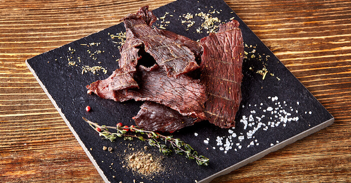 5+ Tasty Grass Fed Beef Jerky Brands You Need to Try 2 beef jerky gifts 5+ Tasty Grass Fed Beef Jerky Brands You Need to Try