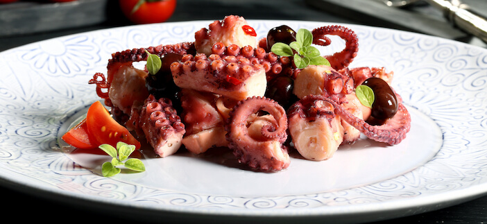 7 Reasons Why Octopus Is Healthy for Your Diet