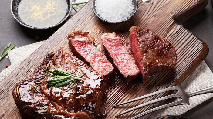 9+ Delicious Oils to Get the Perfect Steak Every Time 1 best oil for steak 9+ Delicious Oils to Get the Perfect Steak Every Time