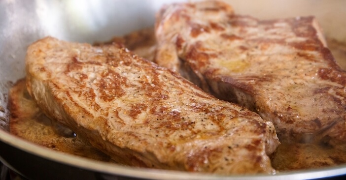 7+ Best Steaks to Perfectly Pan Fry for an Amazing Meal