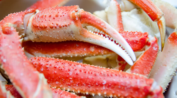 10+ Best Ways to Enjoy Crab Legs Like a Pro