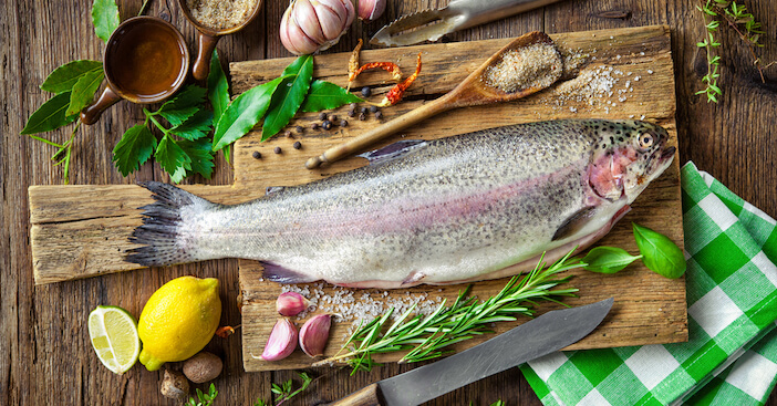 3+ Simple Steps to Perfectly Fillet a Trout 1 best way to fillet trout 3+ Simple Steps to Perfectly Fillet a Trout