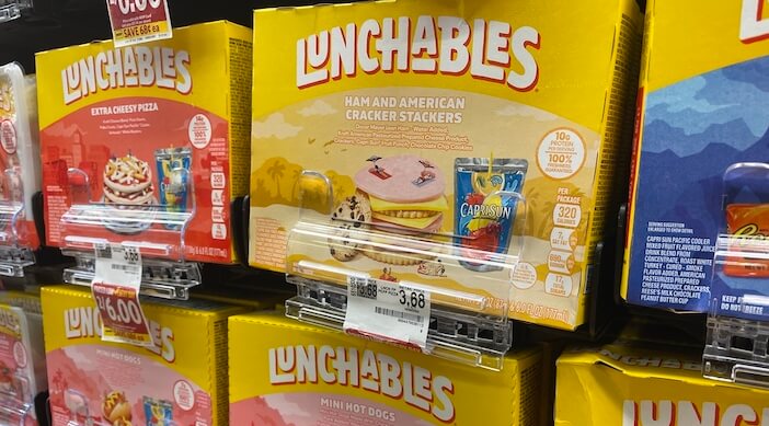 8 Delicious Brands Like Lunchables That Your Kids Will Love