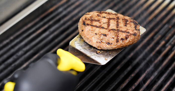 5+ Reasons Why the Burger Spatula is Every Grill Master's Must-Have Tool 1 burger spatula 5+ Reasons Why the Burger Spatula is Every Grill Master's Must-Have Tool