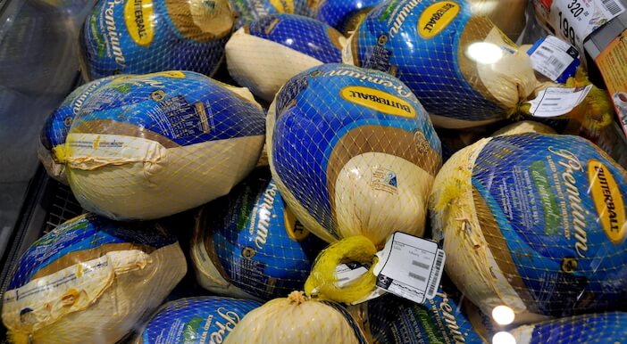 Butterball vs Jennie-O Turkeys: Which Is the Tastier Choice? 1 butterball vs jennie o turkey Butterball vs Jennie-O Turkeys: Which Is the Tastier Choice?
