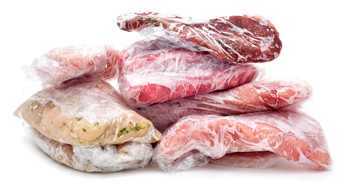 3+ Benefits of Buying Bulk Meat Online