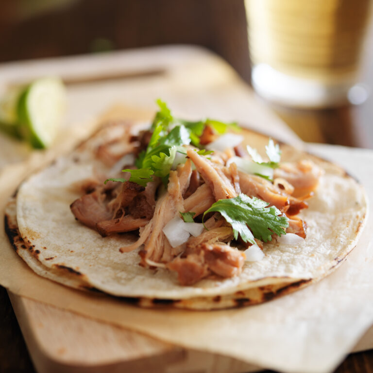 7+ Reasons to Try Carnitas – The Delicious Mexican Dish