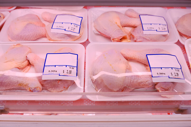 29+ New Chicken Consumption Statistics