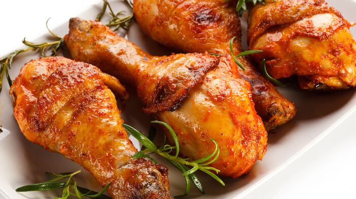 Chicken Leg vs Drumstick: Nutritional Values and Health Benefits