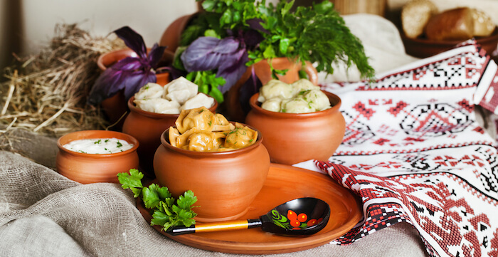 10+ Delicious Types of Chinese Dumplings to Try