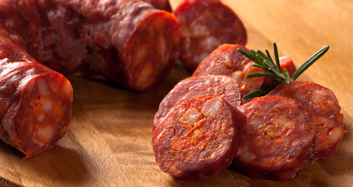 chorizo brands 5 Best Chorizo Brands You Need to Try Today