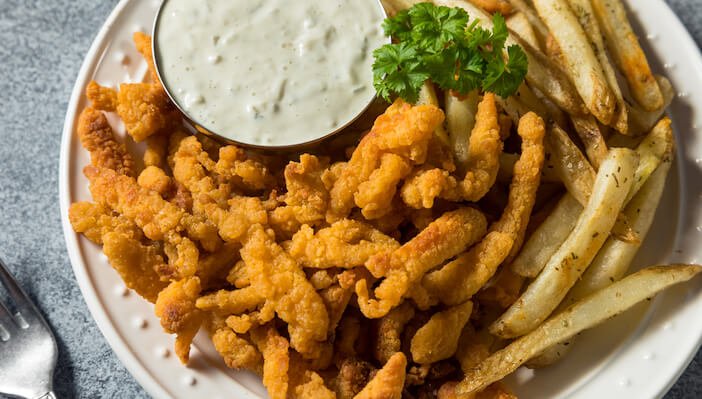 8+ Delicious Ways to Cook with Clam Strips