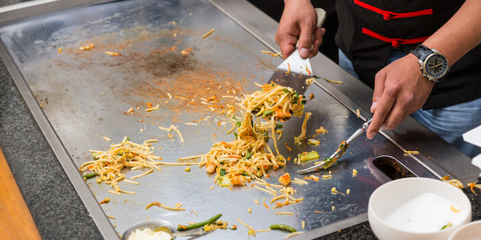 10+ Simple Steps for Cleaning a Flat Top Grill with Ease