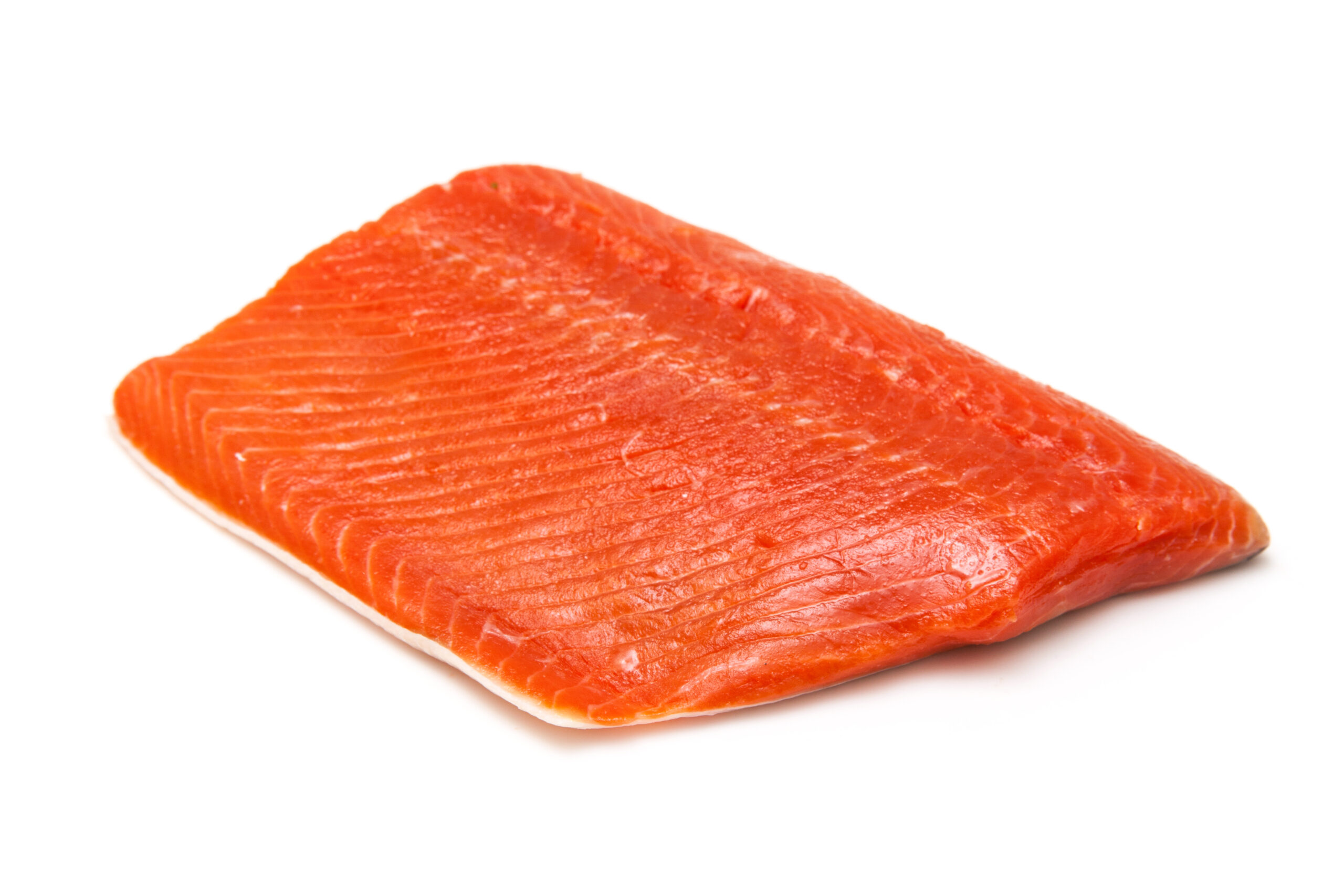6+ Key Differences Between Coho and Sockeye Salmon