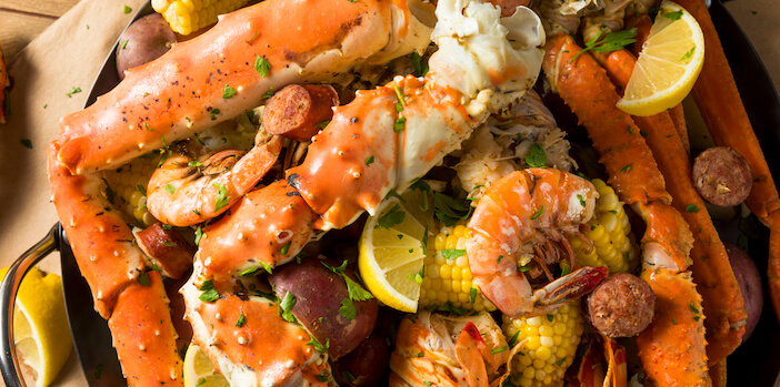 8+ Essential Pieces of Equipment for the Perfect Crab Boil 1 crab boil equipment 8+ Essential Pieces of Equipment for the Perfect Crab Boil