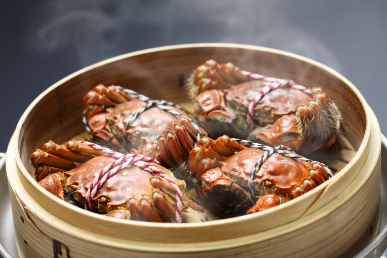 7+ Reasons Why a Crab Steamer is Essential for Your Next Seafood Feast