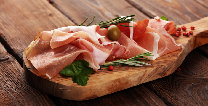 7 Delicious Types of Prosciutto You Need to Try Now! 1 different types of prosciutto 7 Delicious Types of Prosciutto You Need to Try Now!