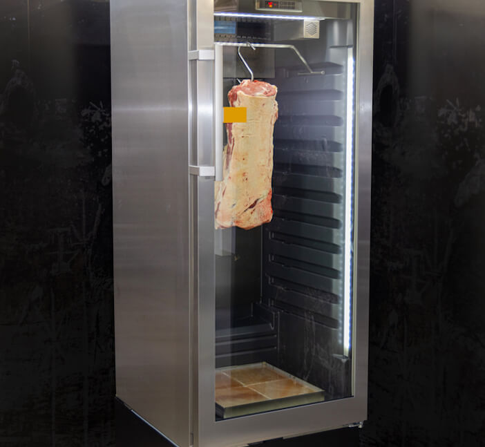 6 Key Advantages of a Dry Aging Fridge for Prime Meat Storage