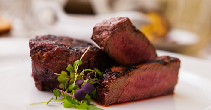 Filet Mignon vs New York Strip: Breaking Down the Debate 1 filet mignon vs new york strip Filet Mignon vs New York Strip: Breaking Down the Debate