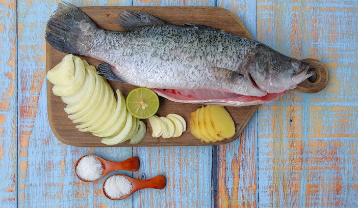 6+ Delicious Alternatives to Barramundi You Need to Try Now!