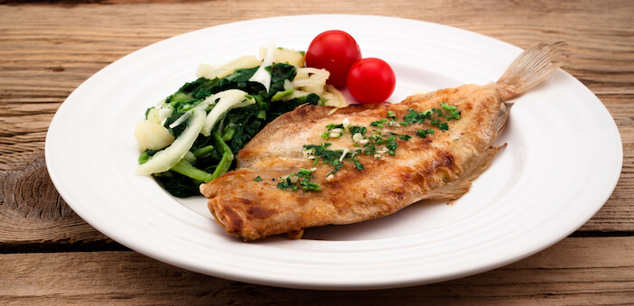 Cod vs Flounder: A Comparison of Taste & Texture 1 flounder vs cod taste Cod vs Flounder: A Comparison of Taste & Texture