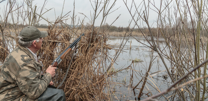 30+ Perfect Gifts for Duck Hunters this Season